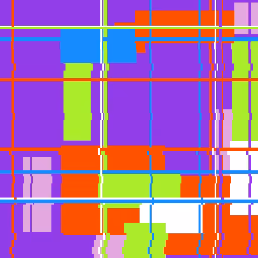 Chromatic Chaos #1046