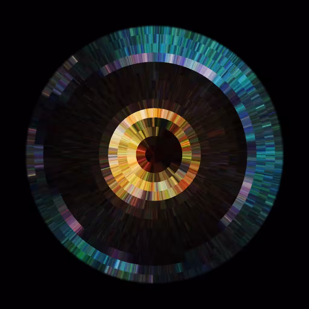 xEye 2G Metalchromatic Supernova