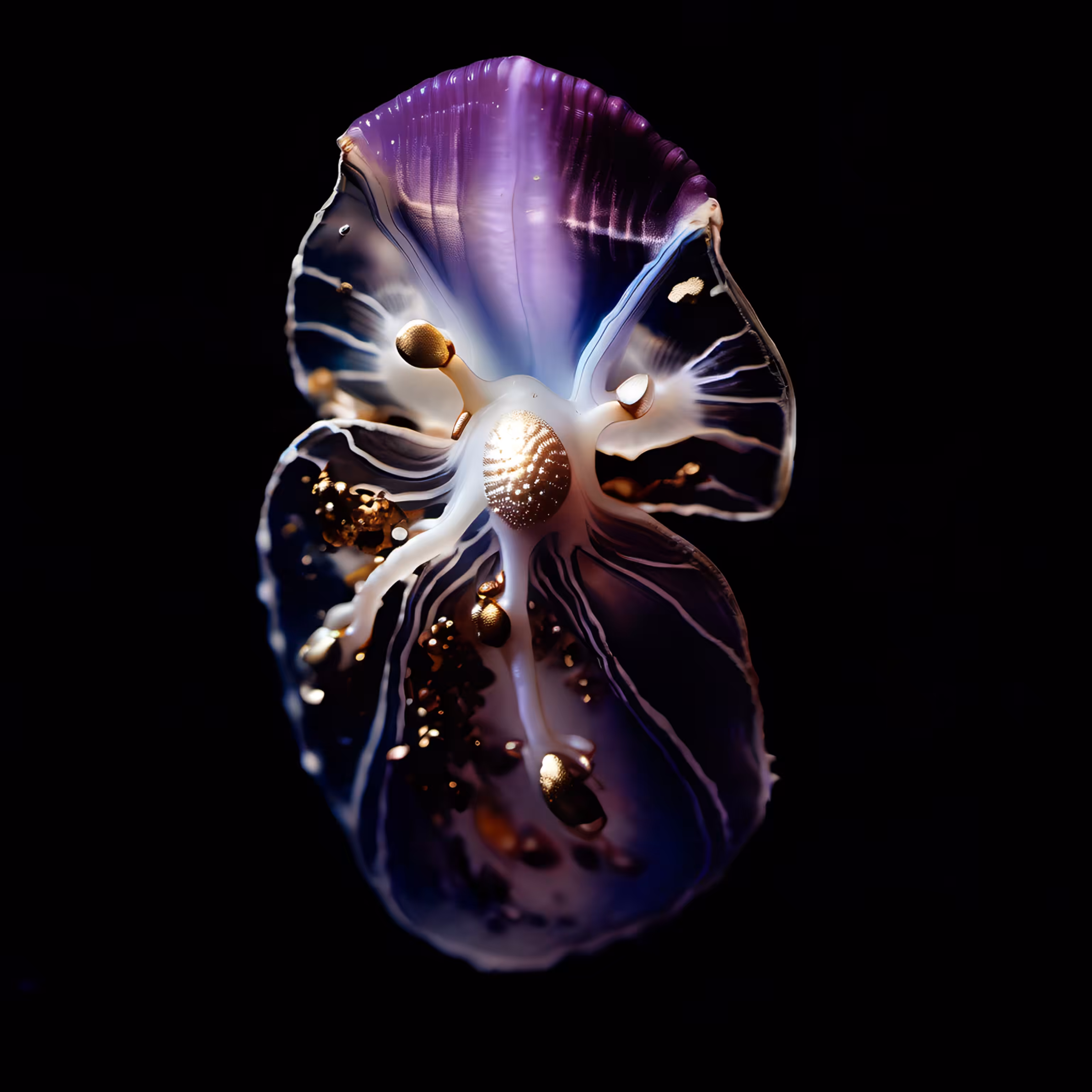 Shellarium #13