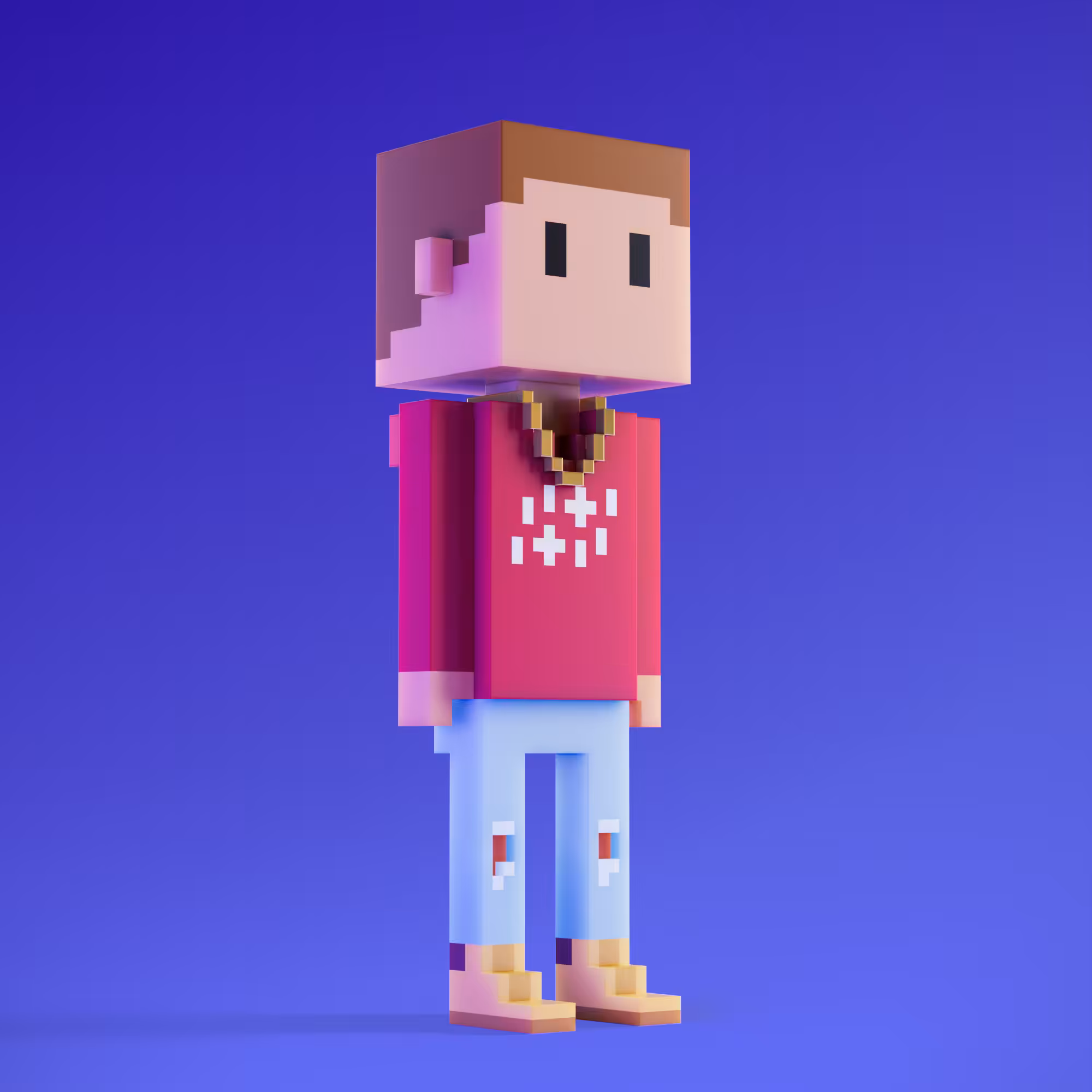 Meebit #2218