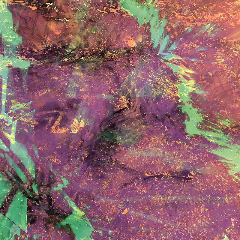 Recursive Realms #31