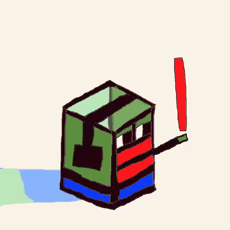 lawl gobbler #069 (GeoMetric Pepe Mfer)