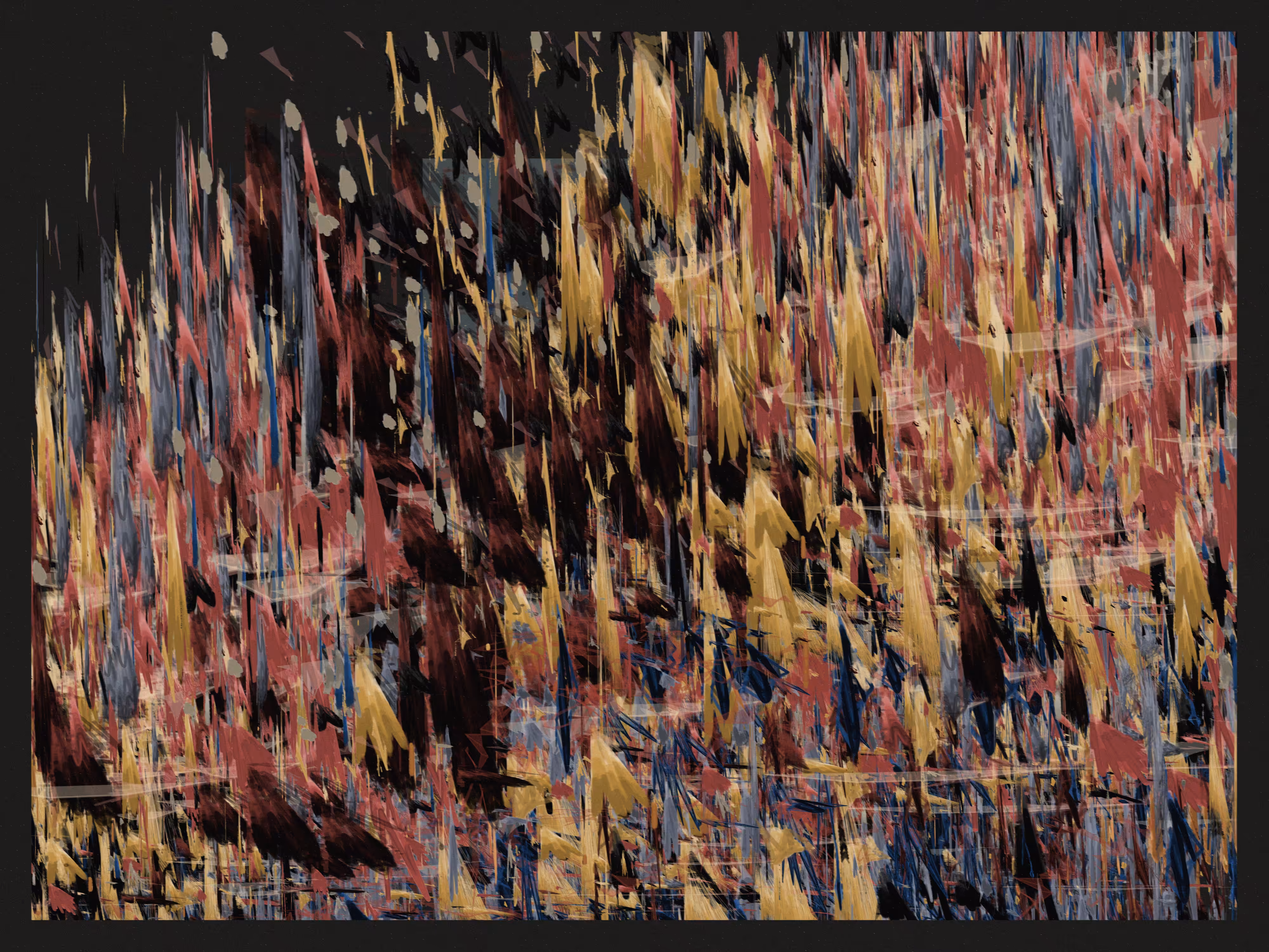 ostinato #239