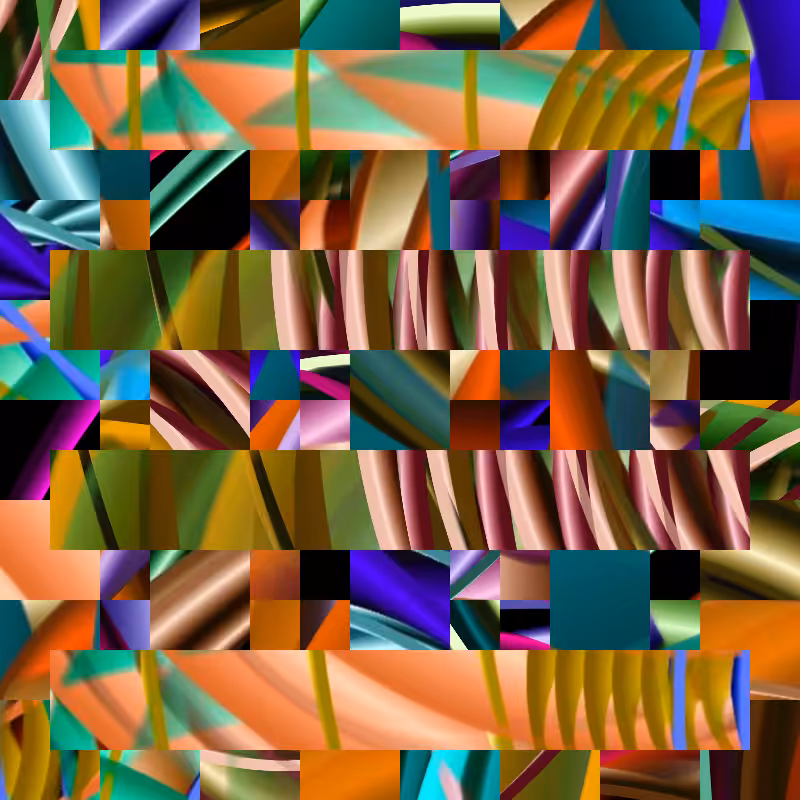 Visible Spectrum Series Two #7