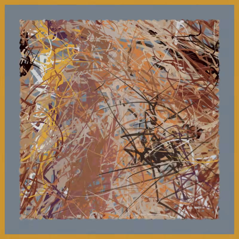Colour study #22