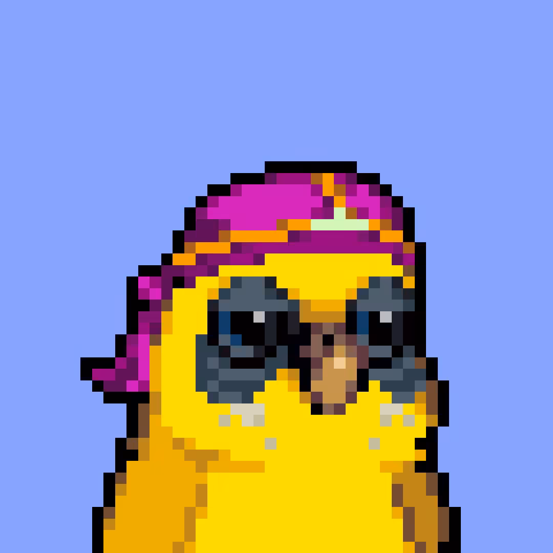 Lovebirds: Lovebird#4837