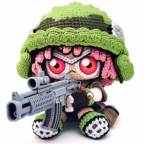 Knitkitmori #138