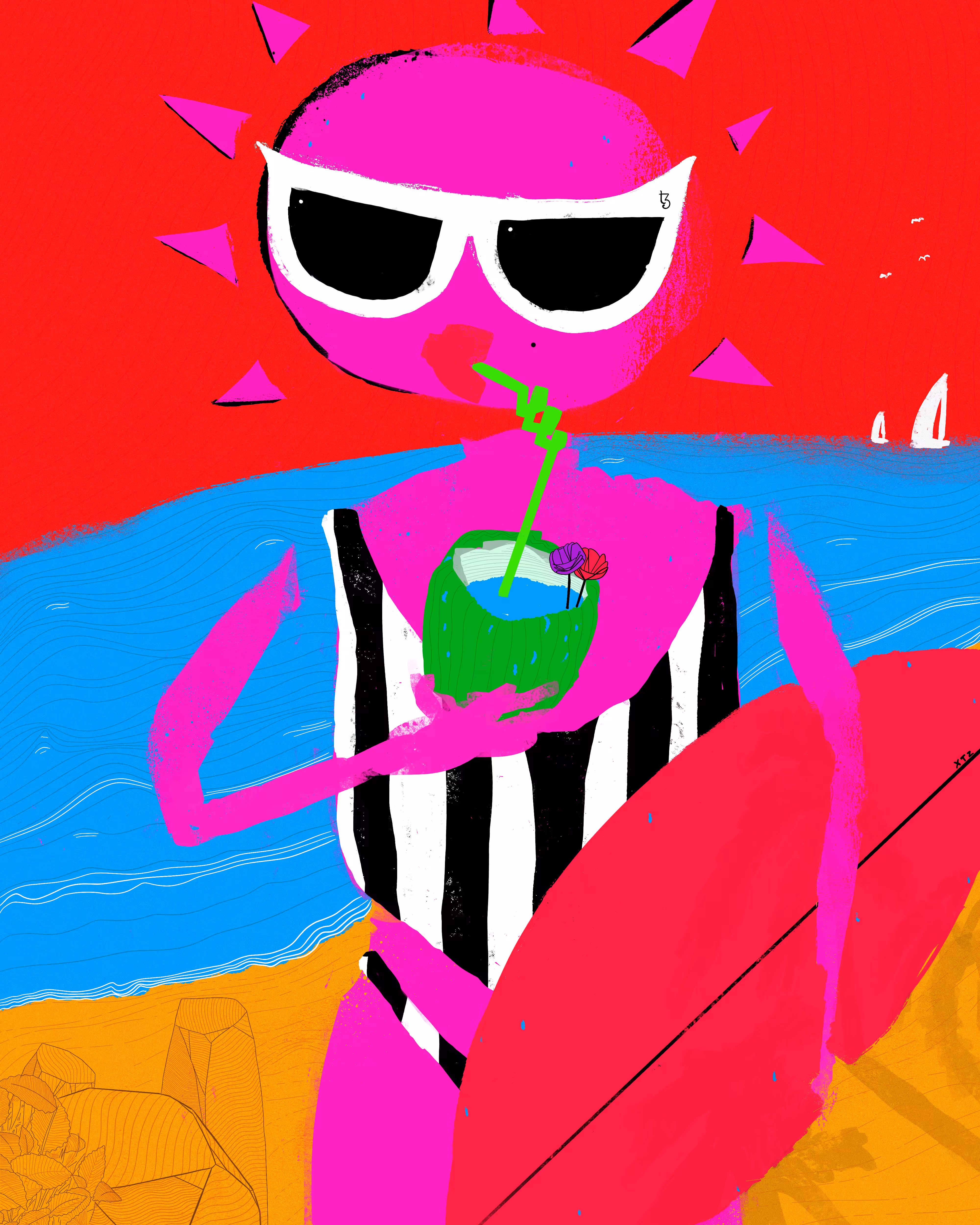 summer.tez
