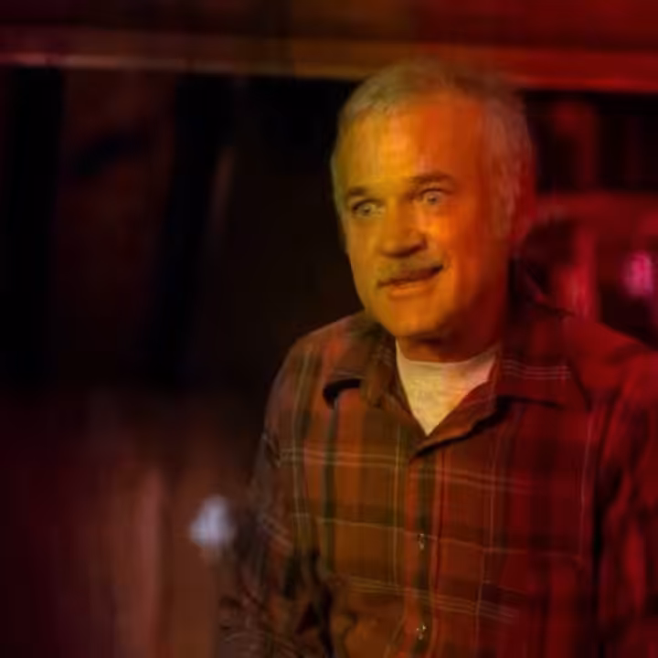 Pete