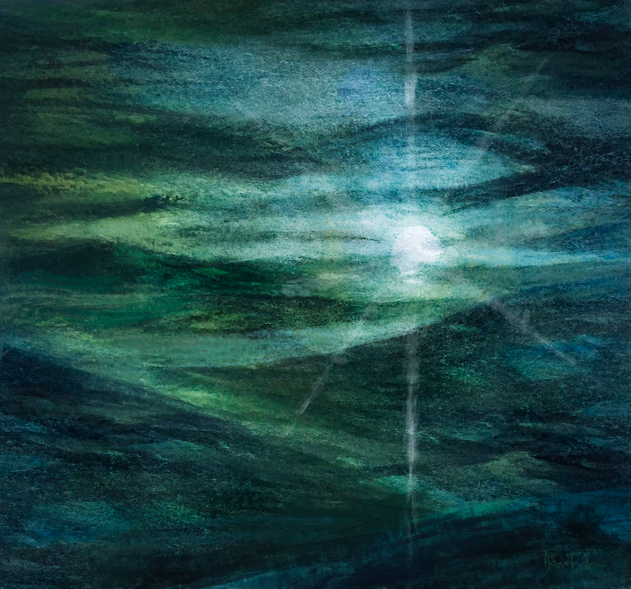 Nocturne No.1