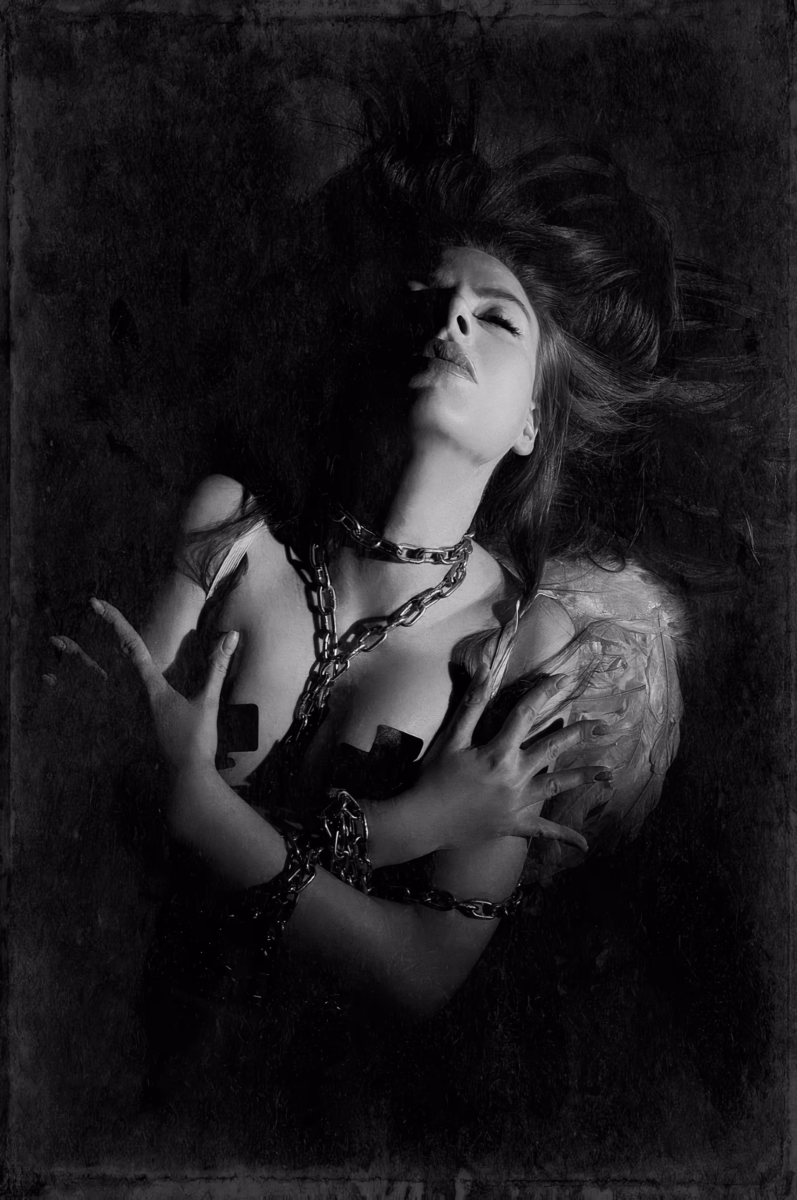 Dark Desires: Esclava del deseo