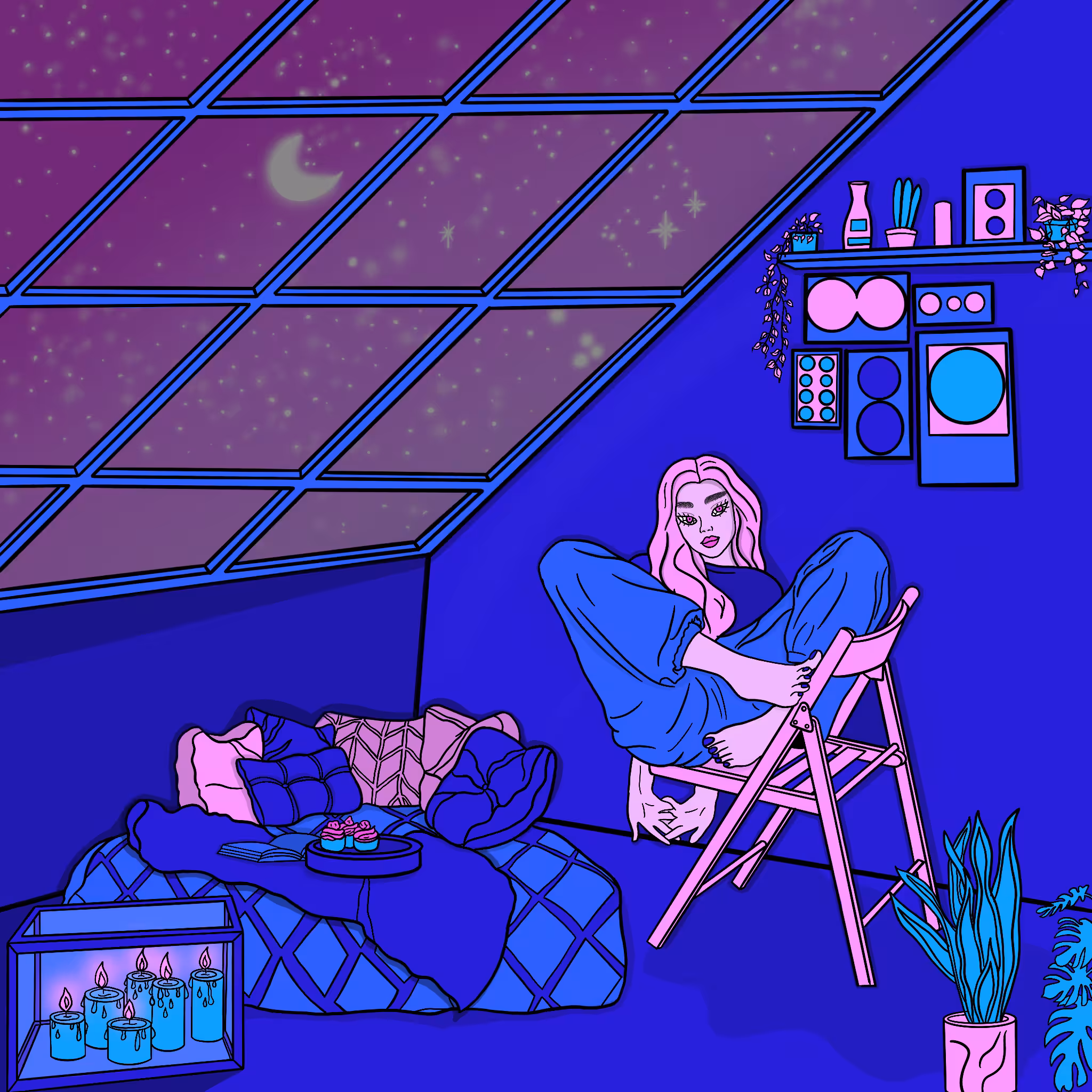 chill