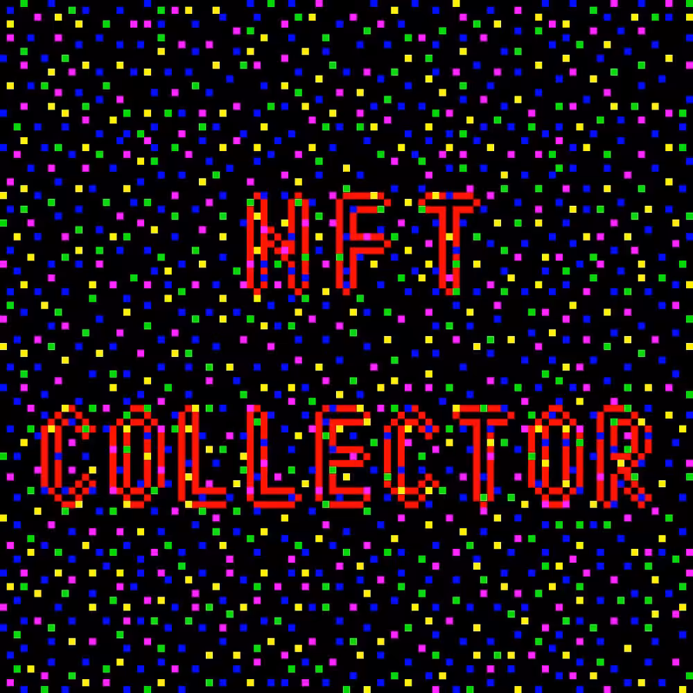Pixel Chaos