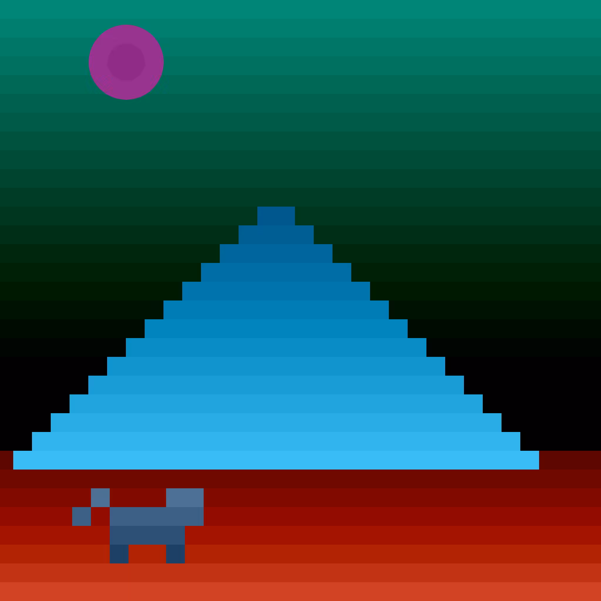 Desert #5