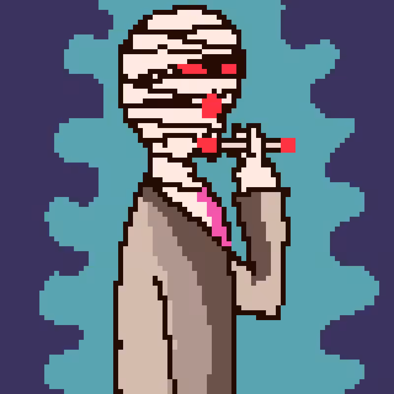 rANDOM ART V.1 #12