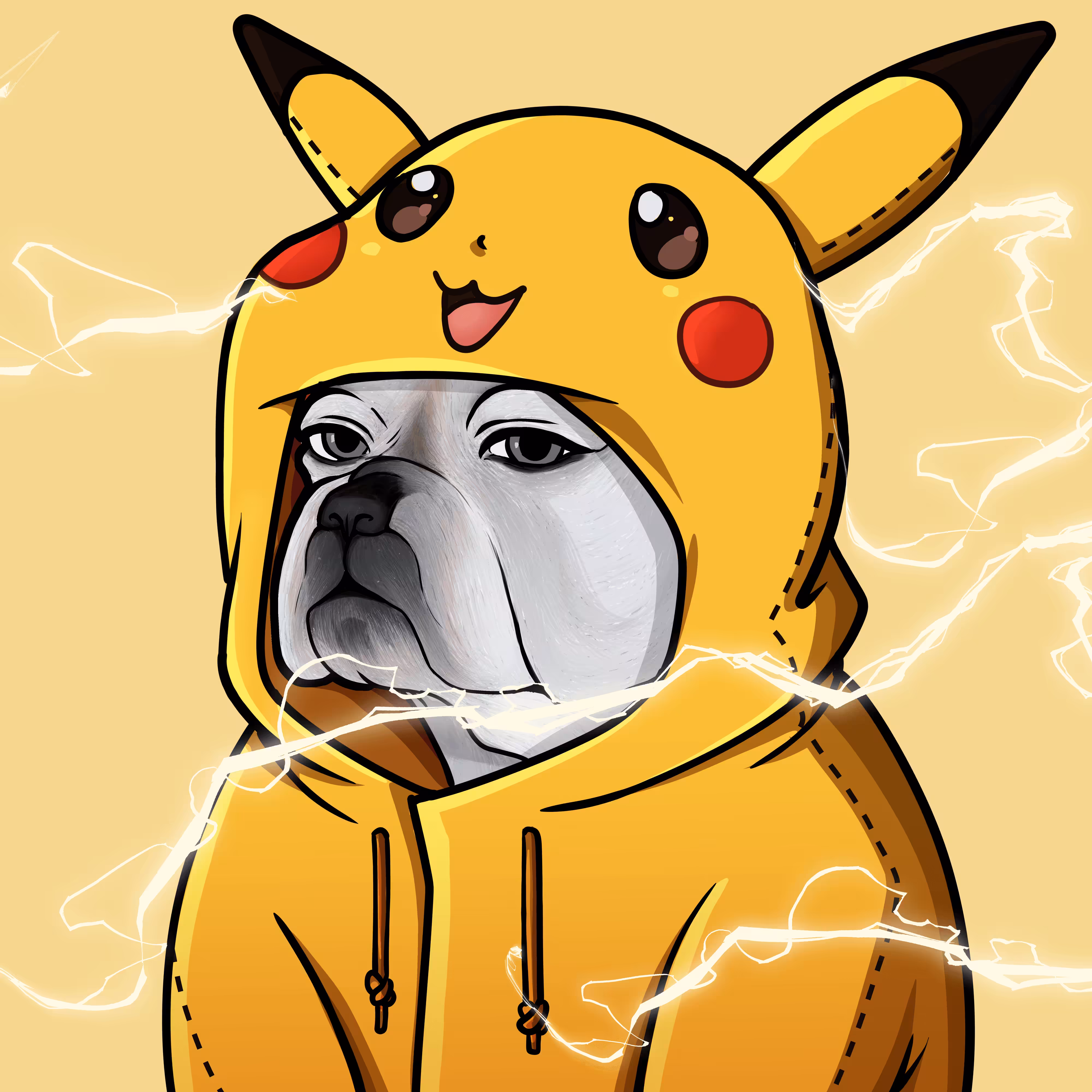 86 PikaPup