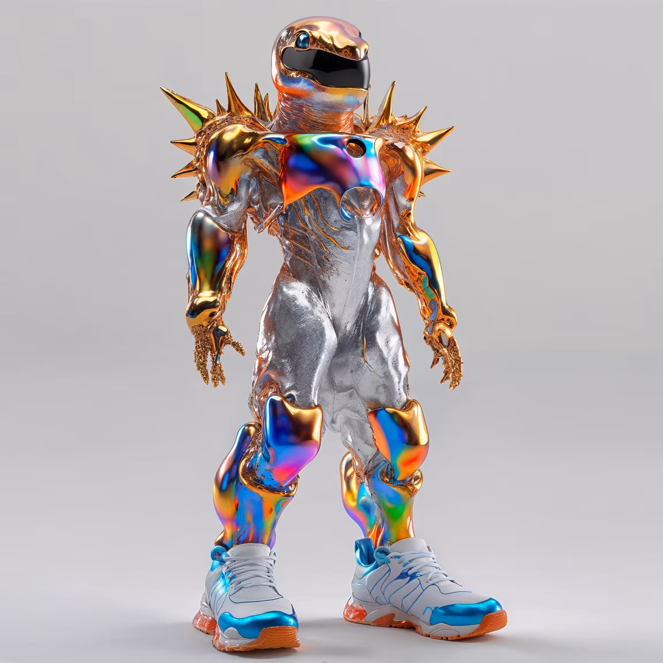 Avatars of 2027 #15