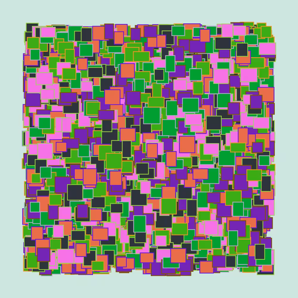 Live modernism #14