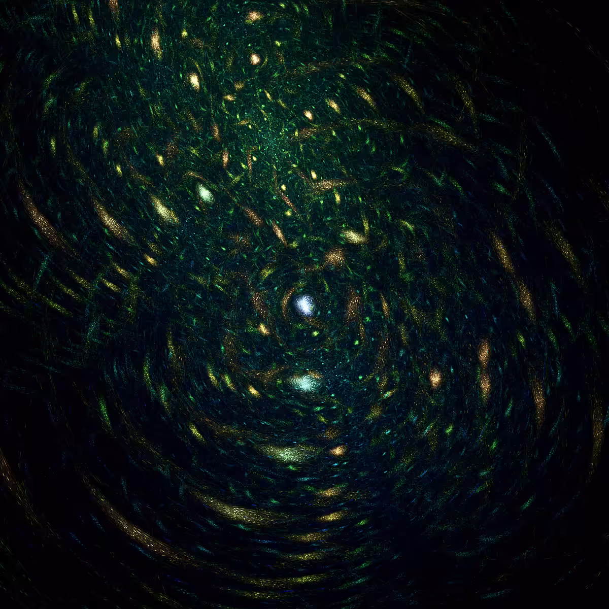 NATURE - ONE