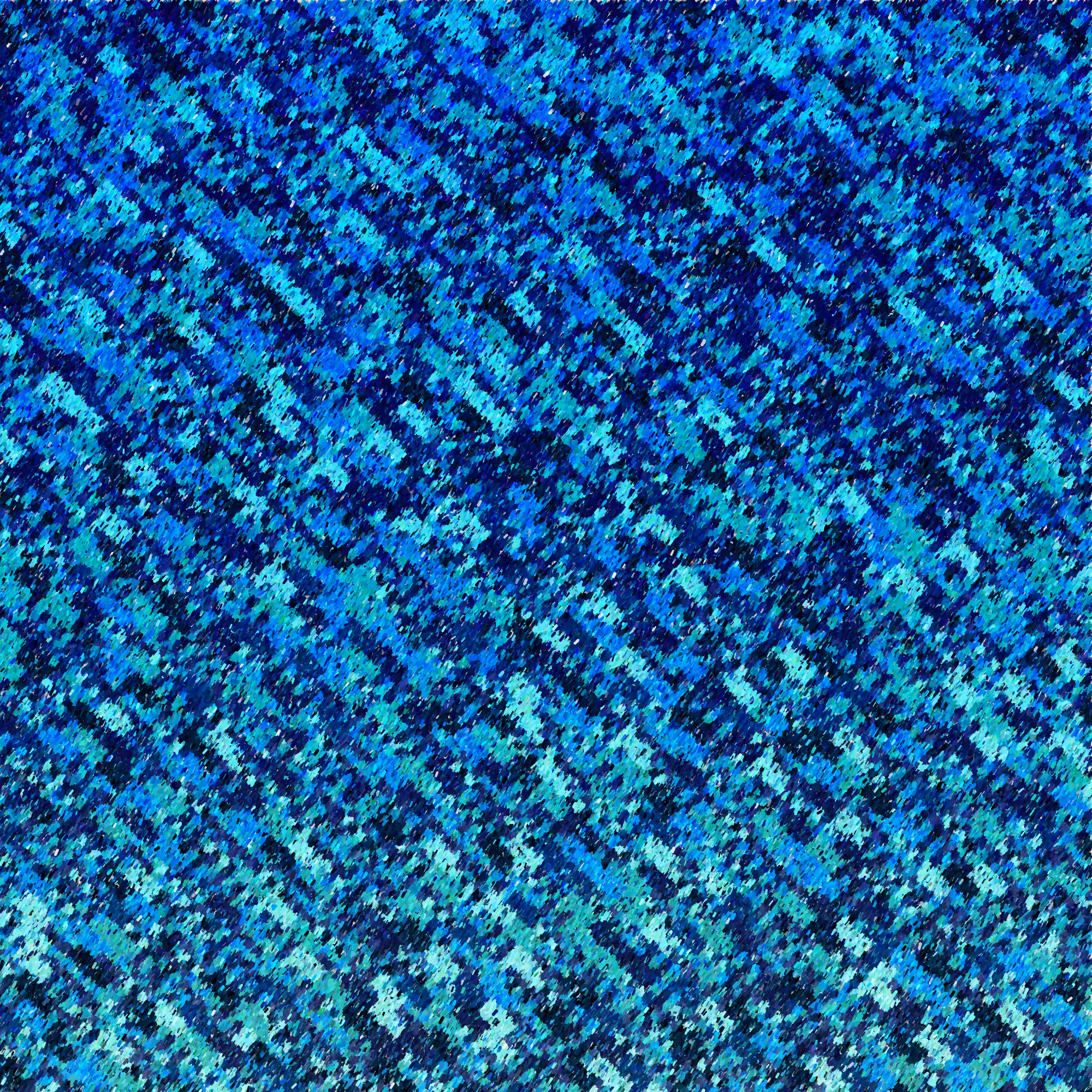 Agave & Patchwork #291
