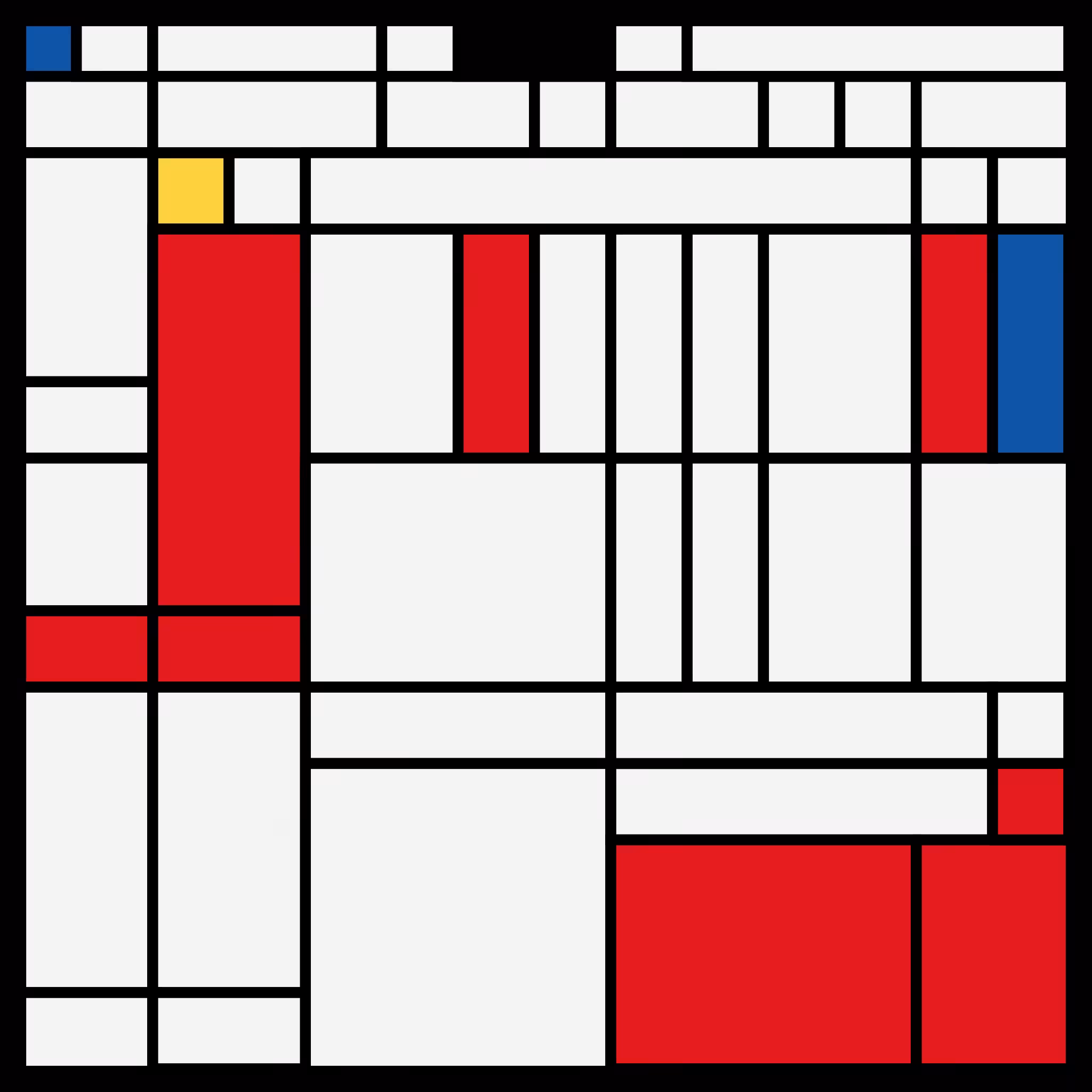 Subdivision