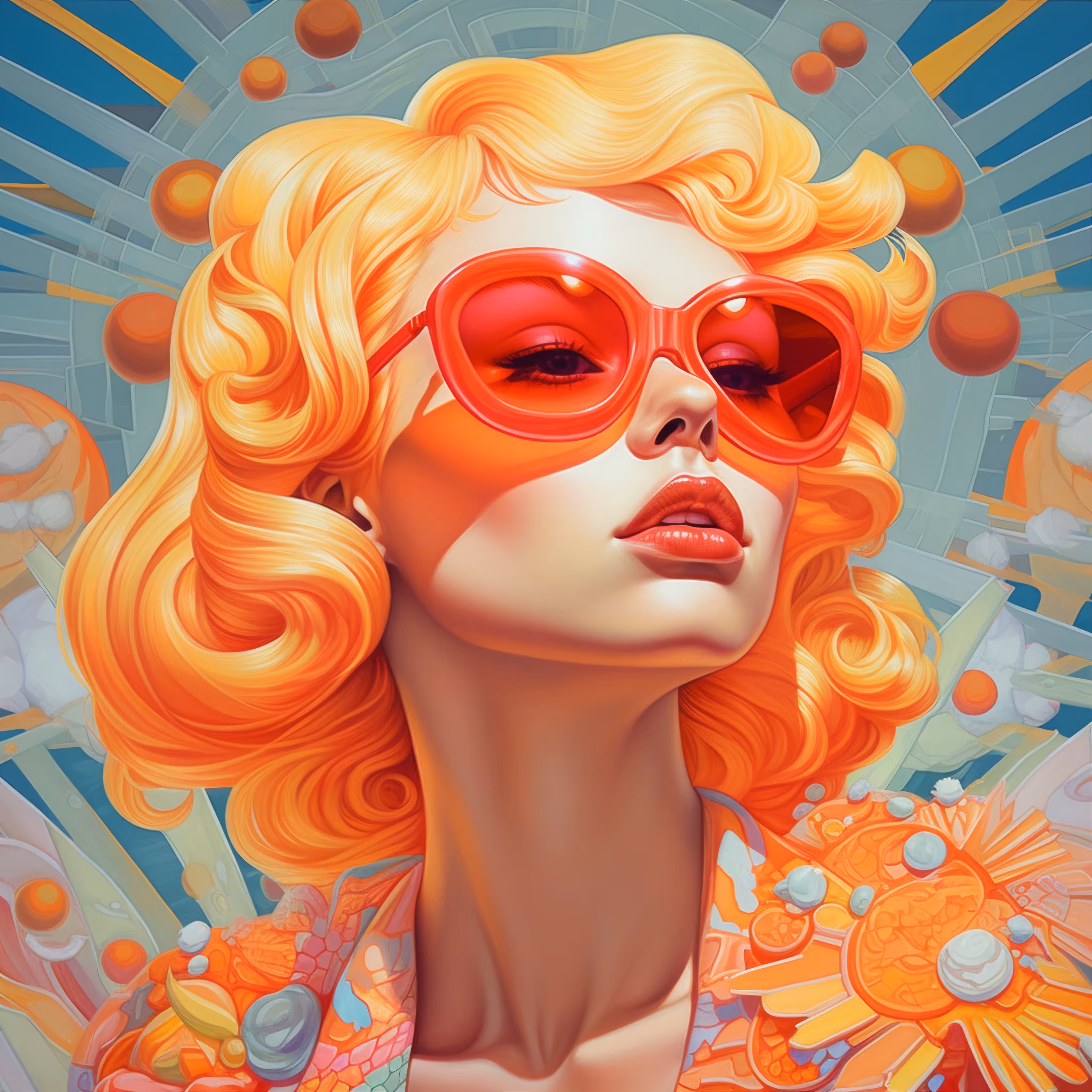 Her Universe #54