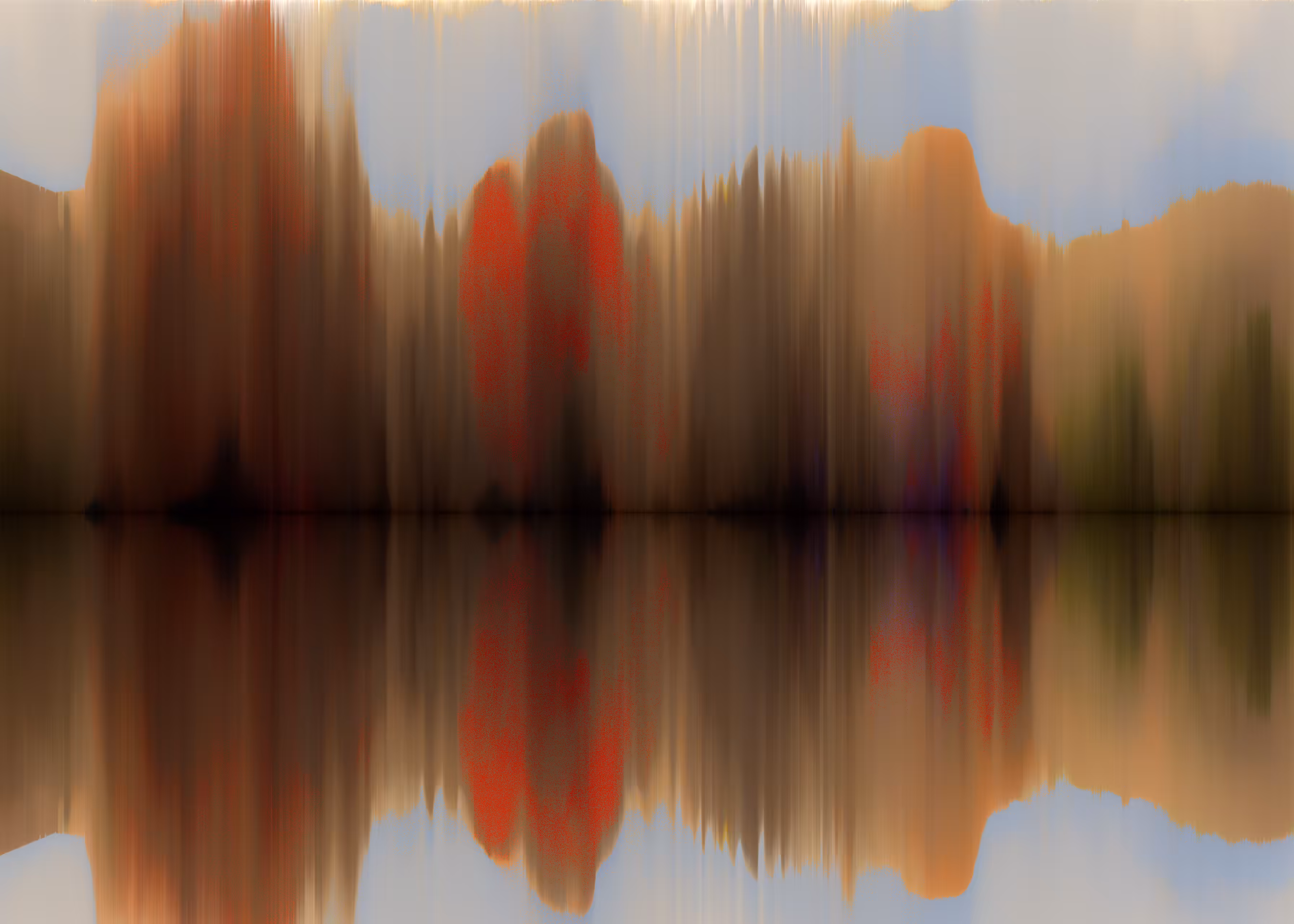 Isles upon Deemed Rivers & Other Wonders 030