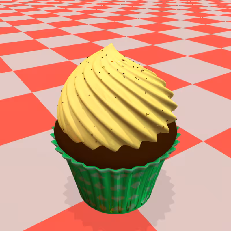 Qwopcakes #40