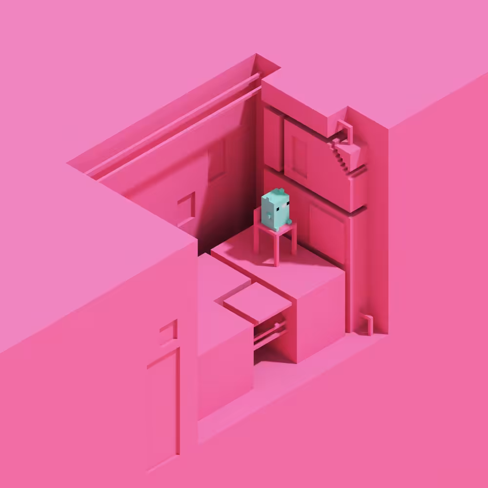 PXLPET 02/10 [ABSTRACT HOME EDITION]