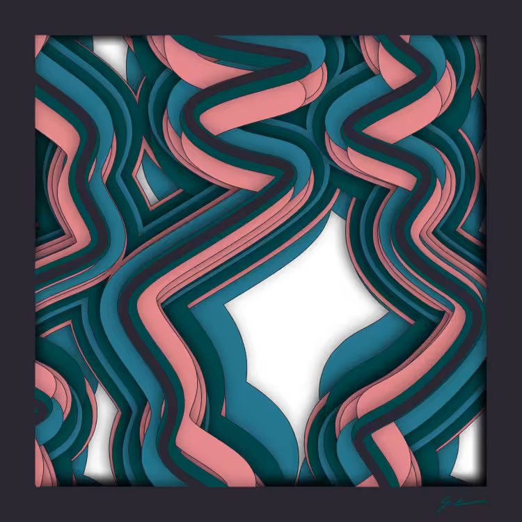 Amplitude #303