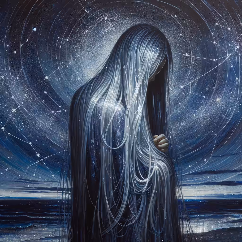 Celestial Guardian