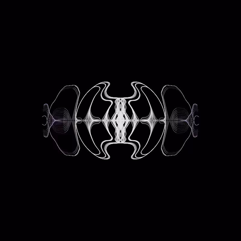 Neuromorphosis #49