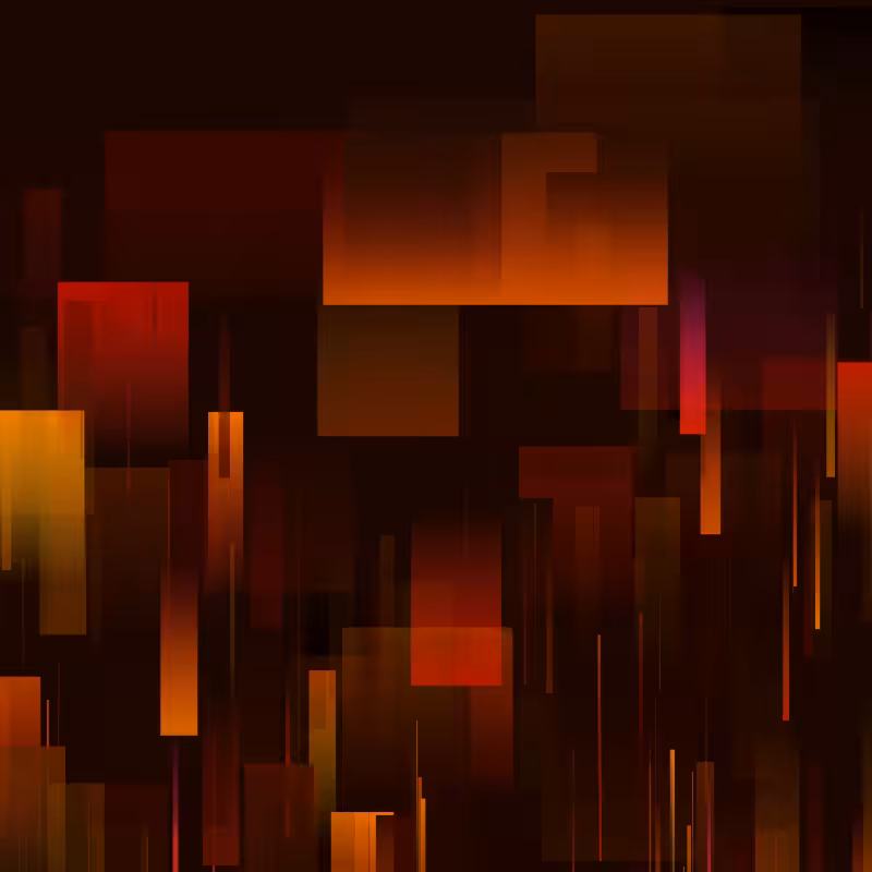 Minimum Viable Art {01:Colors} #25