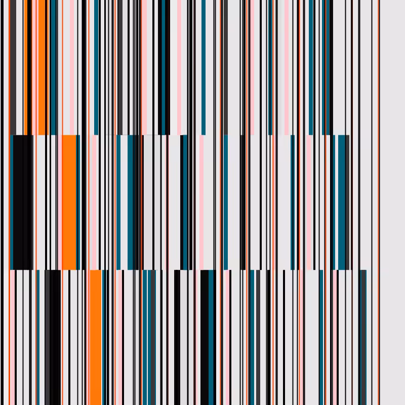 Grid deconstructed #54