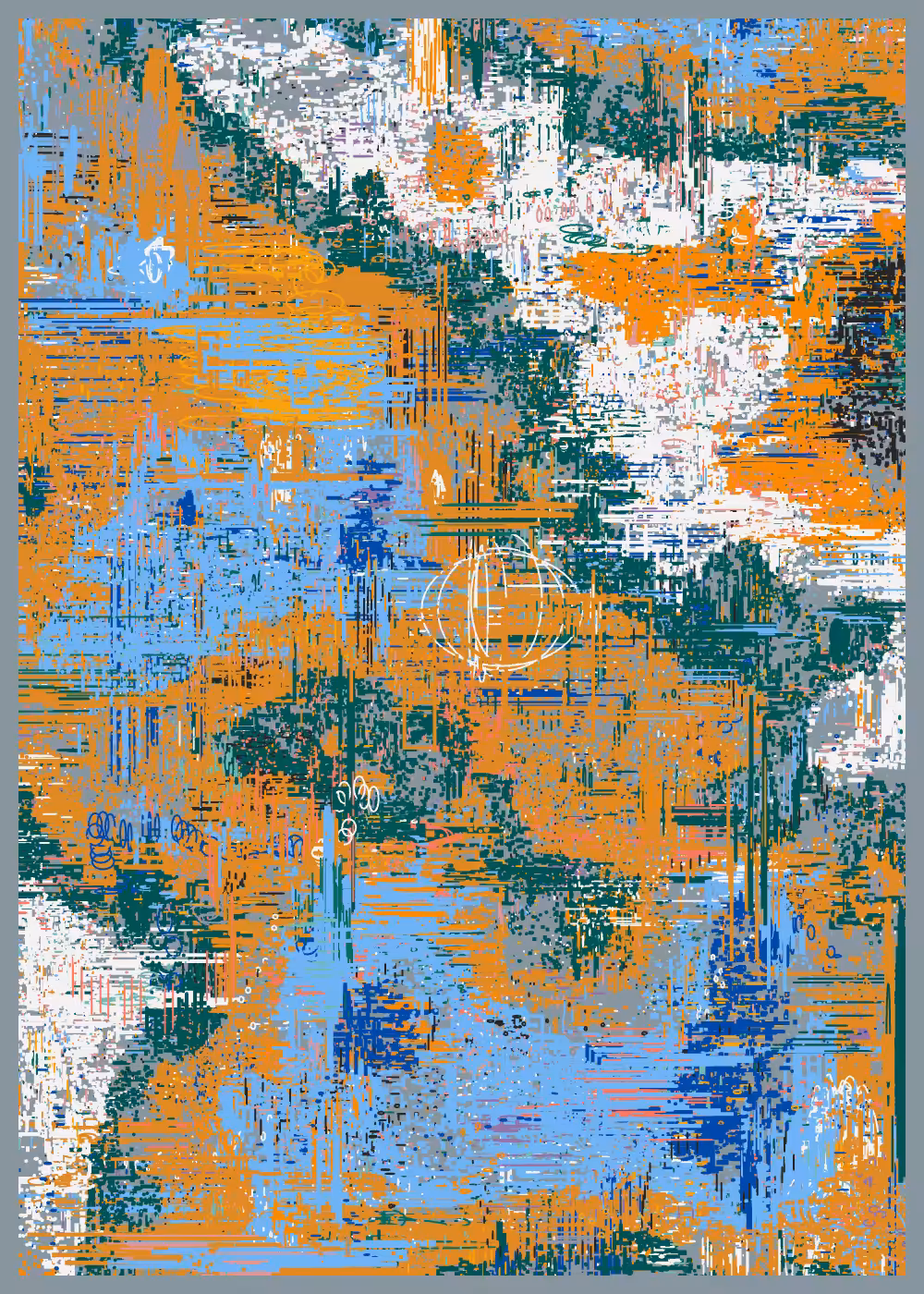 Abstractions: Abstraction #19