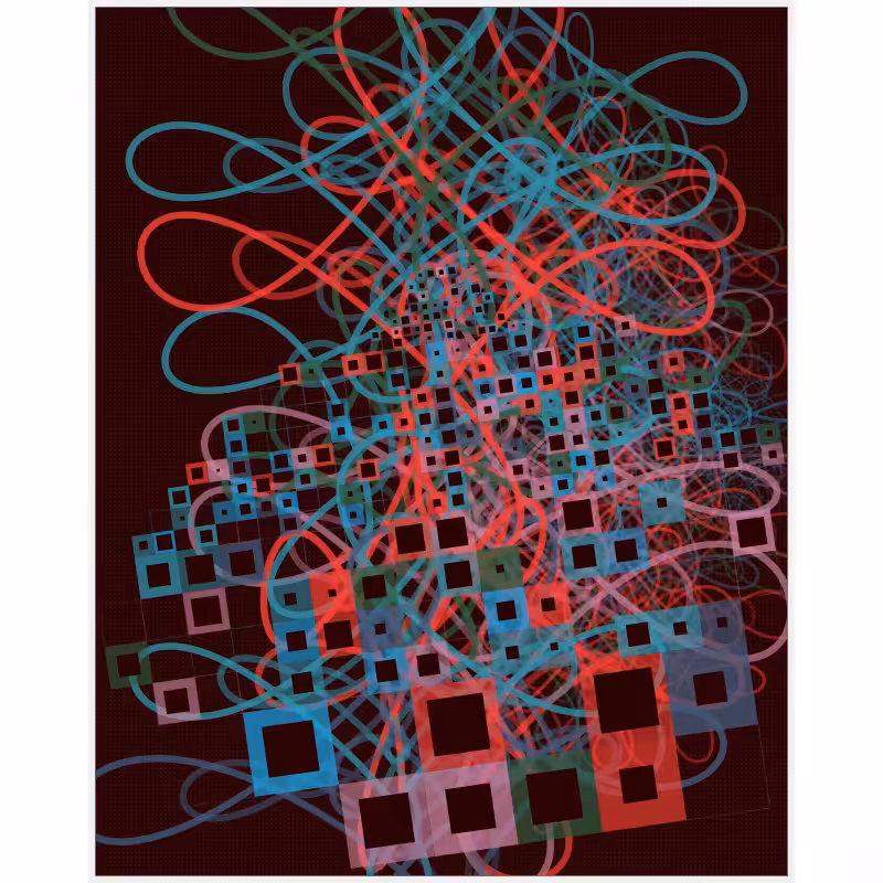 Dopamine Dreams #103
