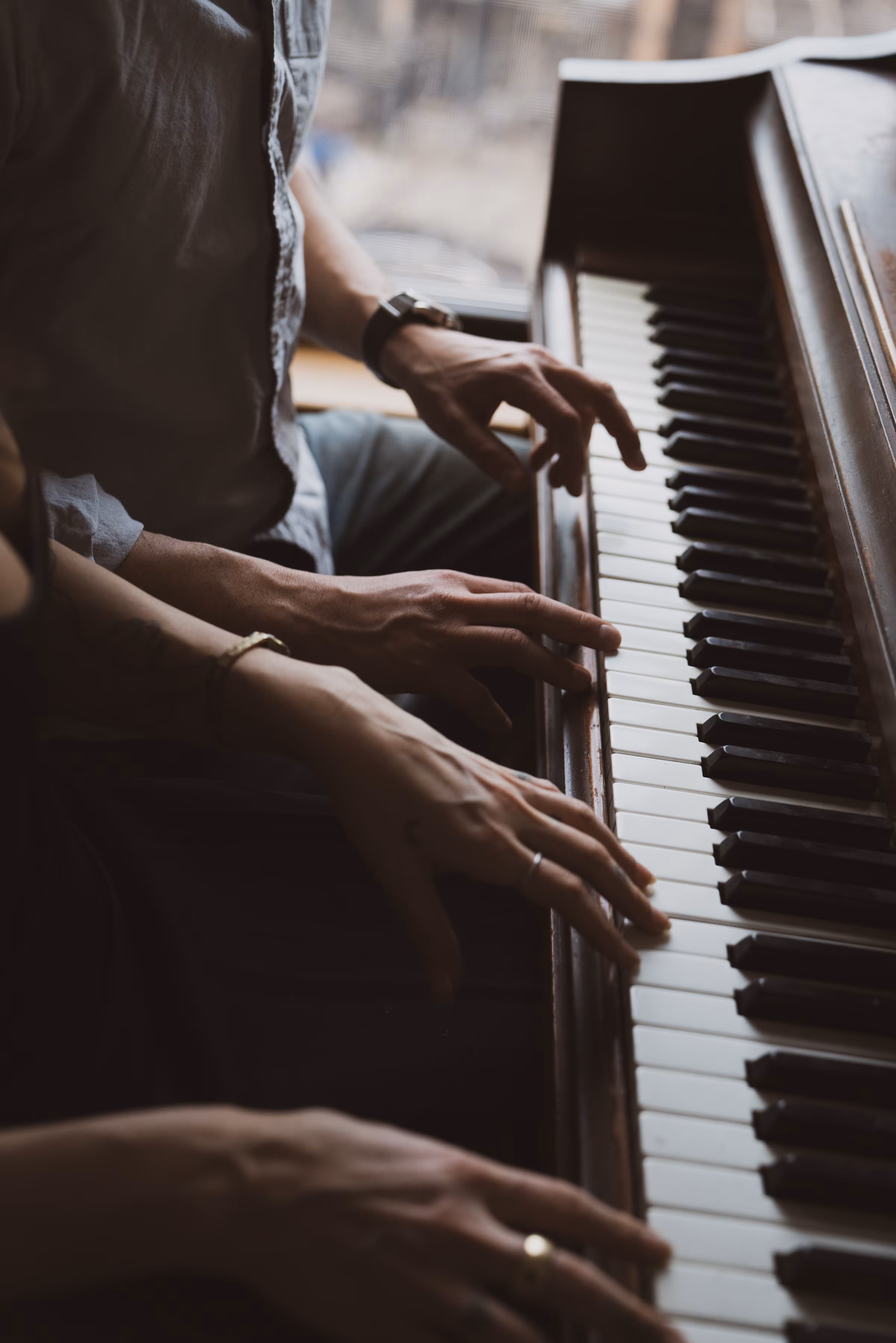 G major 