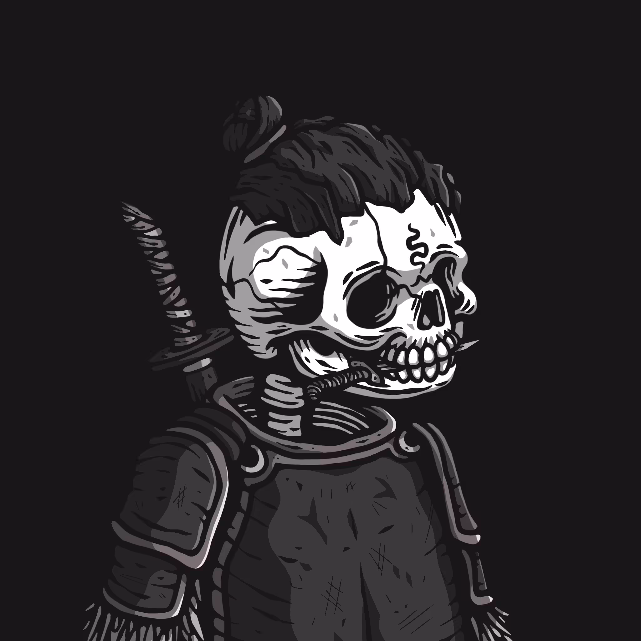 Skizo #032