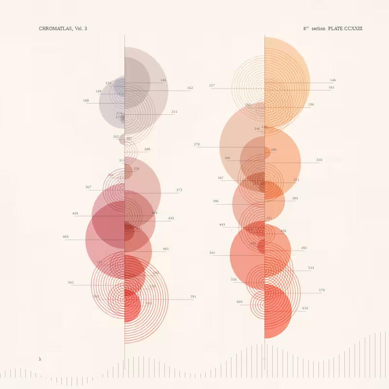 CHROMATLAS, Vol. 3 #188