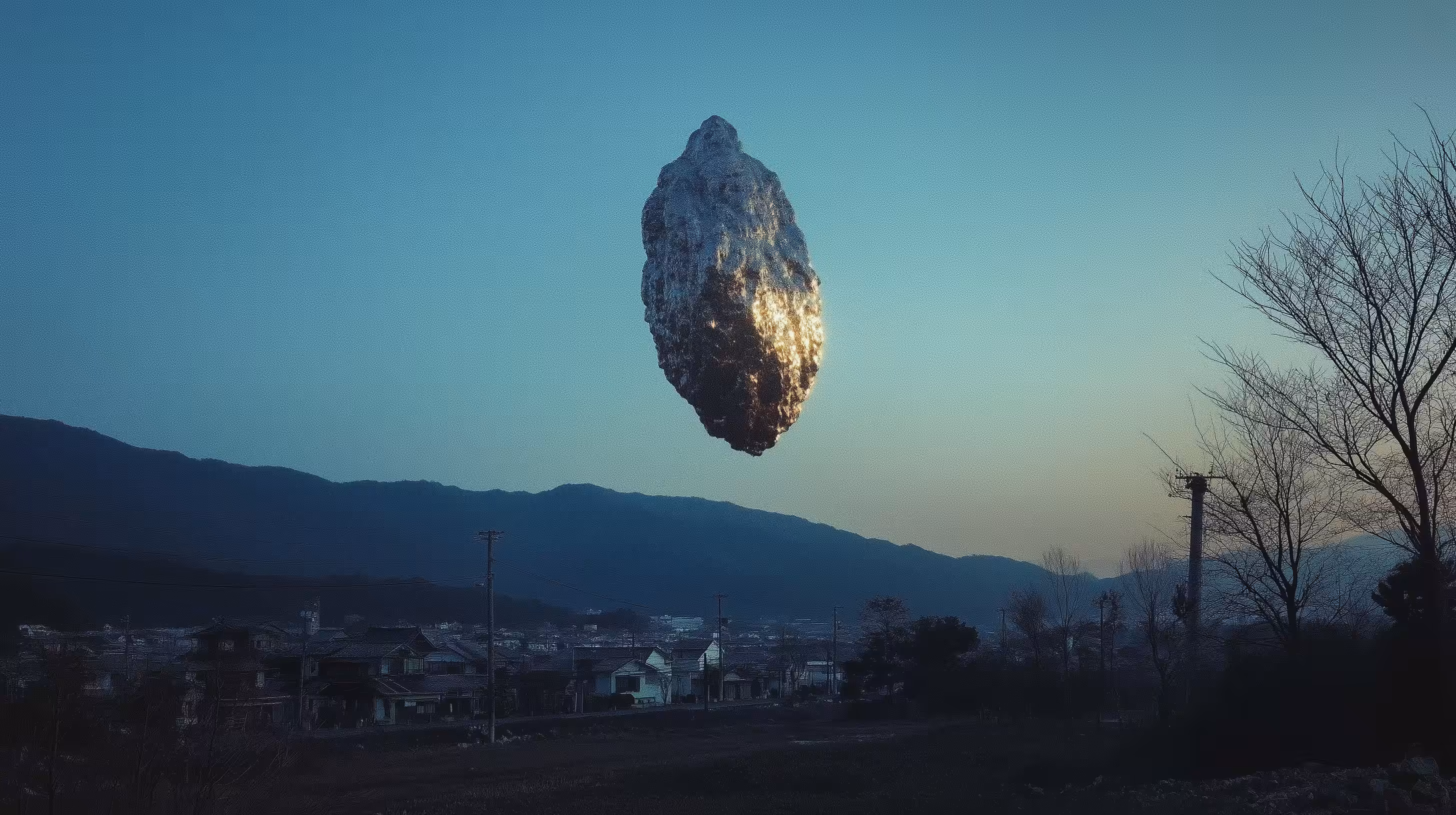 Rodeo posts: Artifact 9
