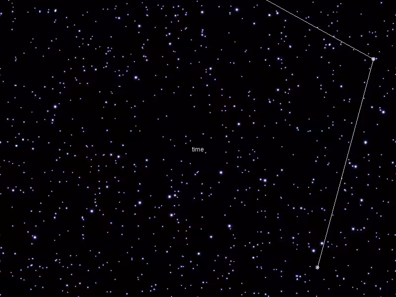 Postcards from StarryNight #143