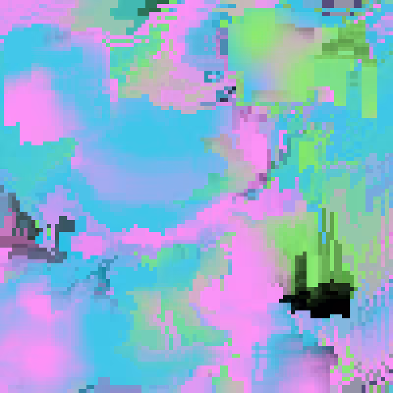 sediments//instability #26