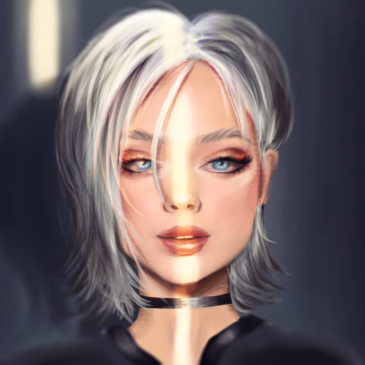 Ashen One