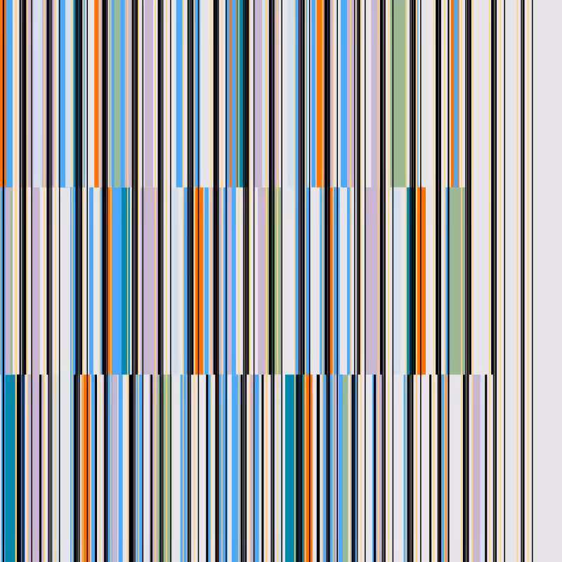 Grid deconstructed #33