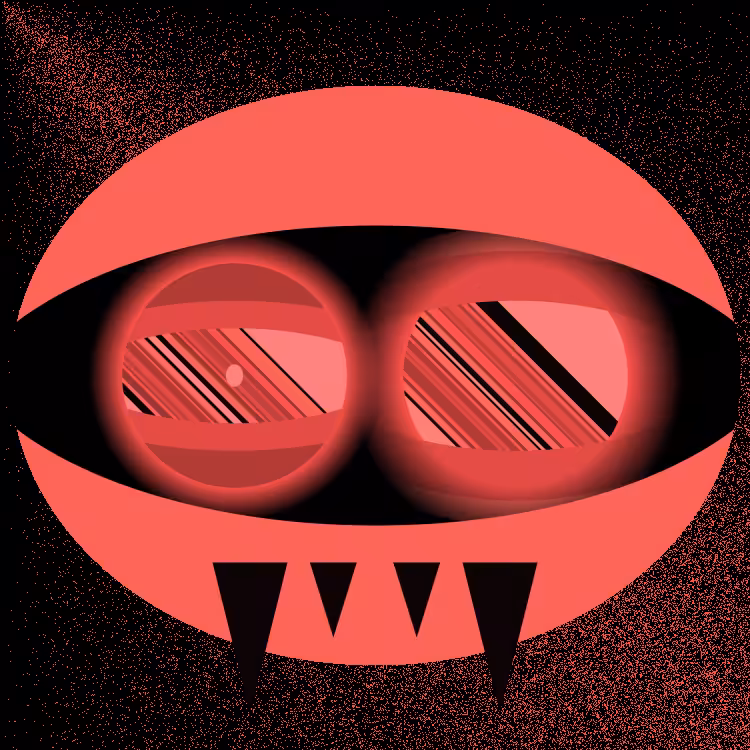 Miles (blazed goon)