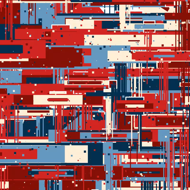 Rectangles and lines #55