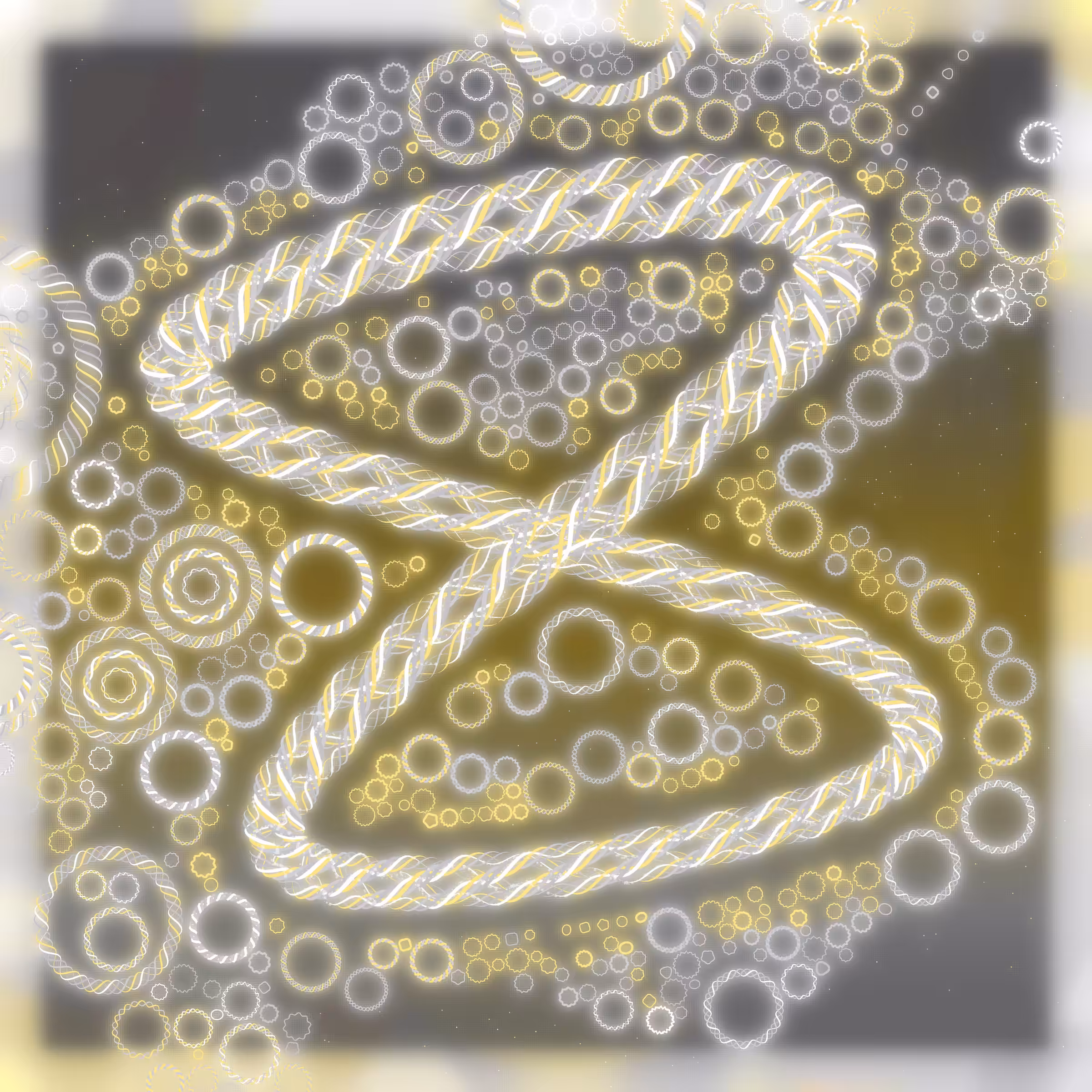 Friendship Bracelets #22947