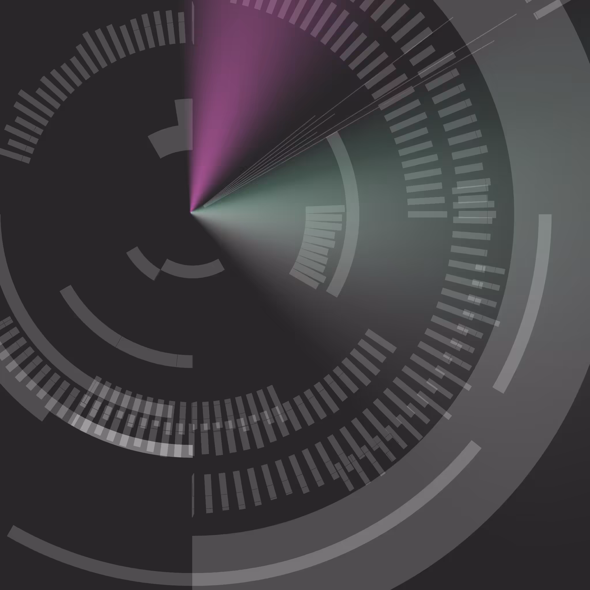 Perpetuum mobile #27