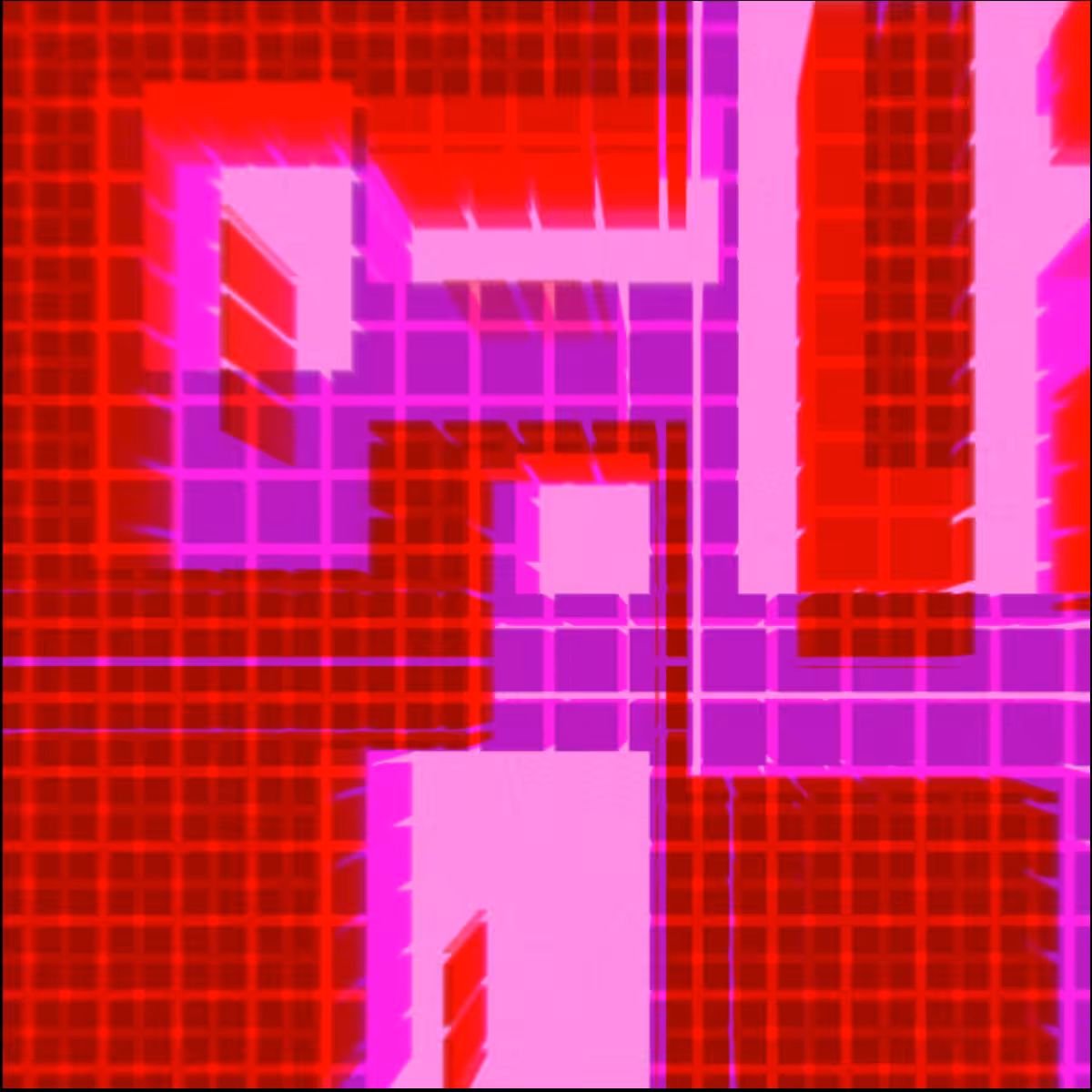 Inside II #8