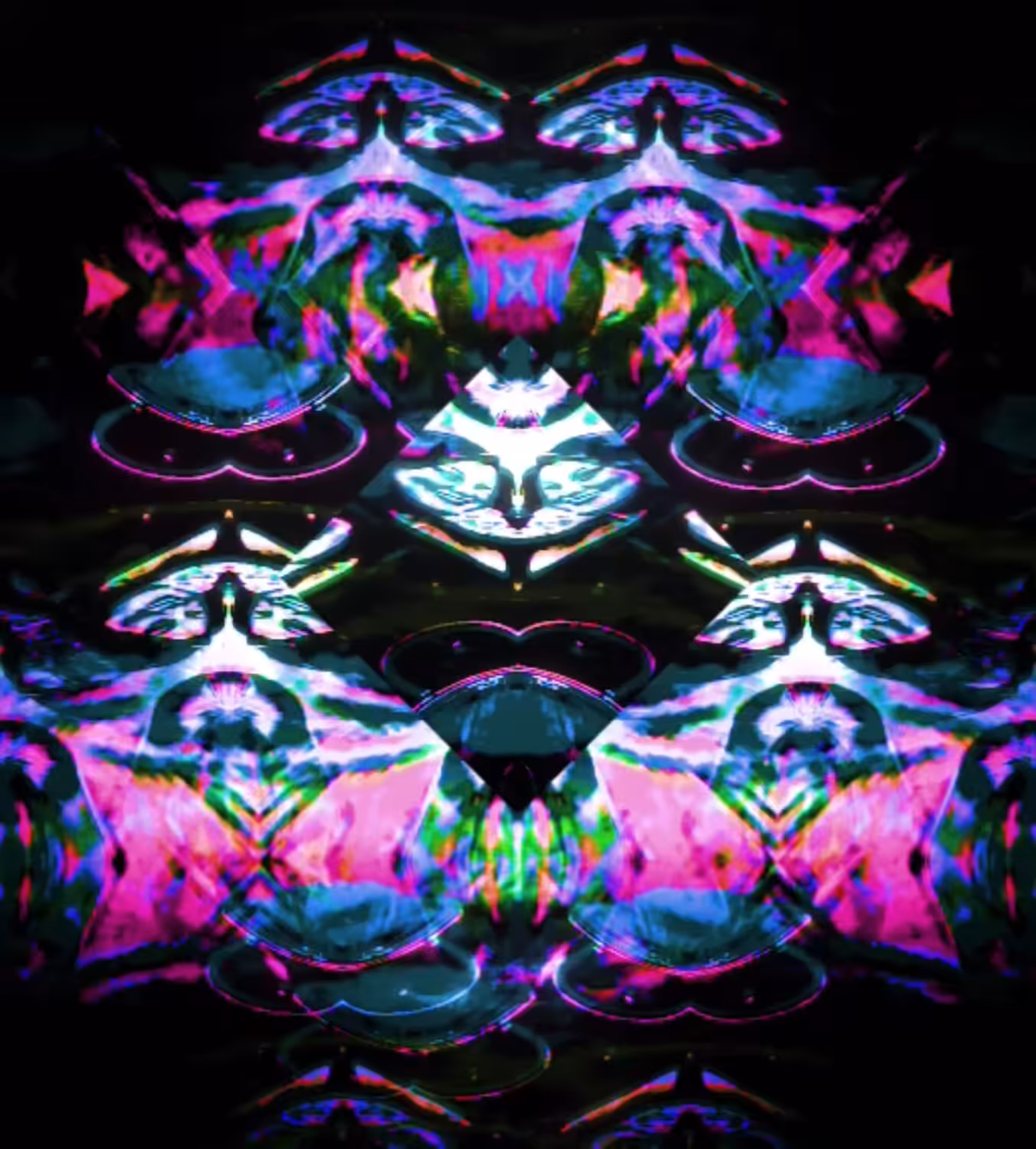 Magnificent Mushrooms 